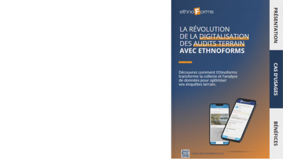 Livre blanc sur la digitalisation des audits terrain