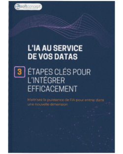 Livre blanc sur l'IA au serice de la data